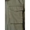 Veste safari homme