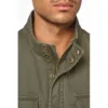 Veste safari homme