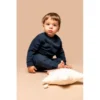 Pantalon molleton écoresponsable bébé