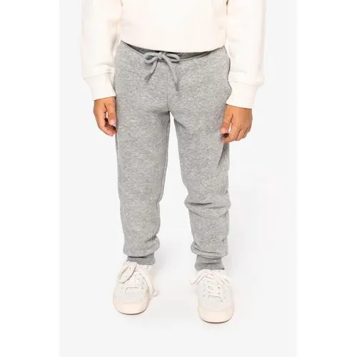 Pantalon de jogging écoresponsable enfant