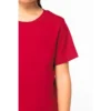 T-shirt écoresponsable enfant