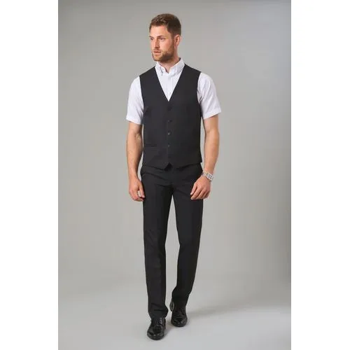 Gilet Homme Mercury