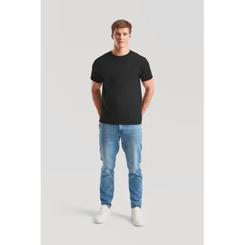 T-shirt Iconic 195 manches courtes