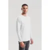 T-shirt Iconic 195  manches longues