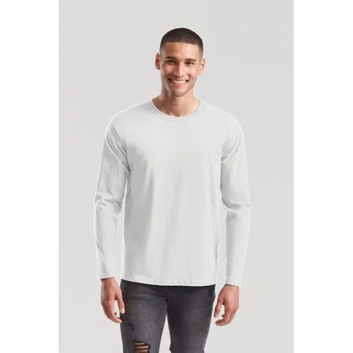 T-shirt Iconic 195  manches longues