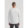 T-shirt Iconic 195  manches longues