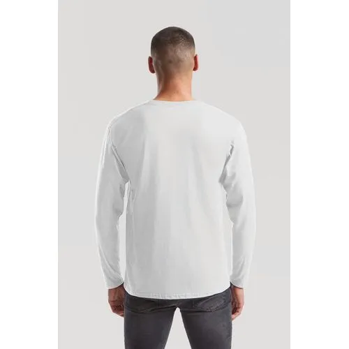 T-shirt Iconic 195  manches longues