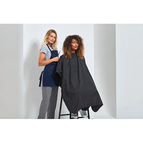Blouse de salon imperméable