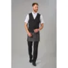 Gilet Homme Mercury