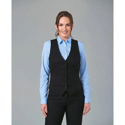 Gilet Femme Luna