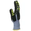 Gants de protection contre les coupures et les chocs 6 Gants de protection contre les coupures et les chocs