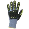 Gants de protection contre les coupures et les chocs 5 Gants de protection contre les coupures et les chocs