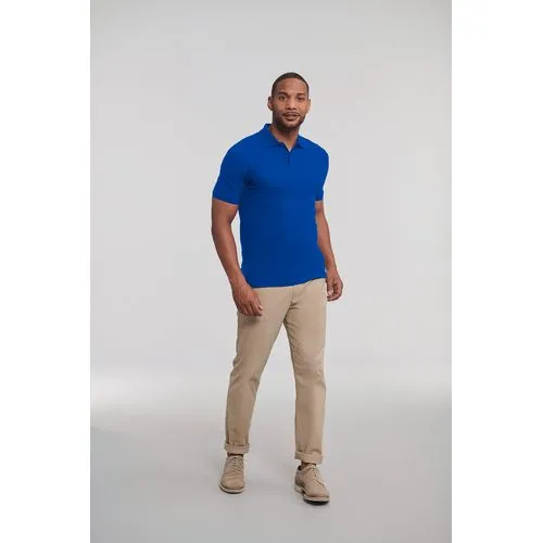 Polo homme Authentic Eco