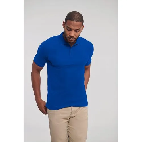 Polo homme Authentic Eco