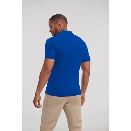 Polo homme Authentic Eco
