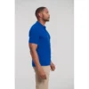Polo homme Authentic Eco