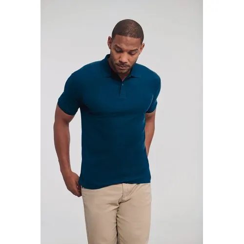 Polo homme Authentic Eco