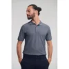 Polo homme Authentic Eco
