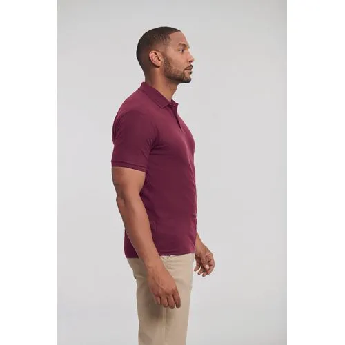 Polo homme Authentic Eco