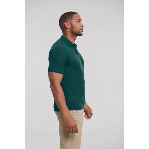 Polo homme Authentic Eco