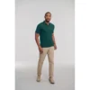 Polo homme Authentic Eco