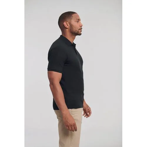 Polo homme Authentic Eco
