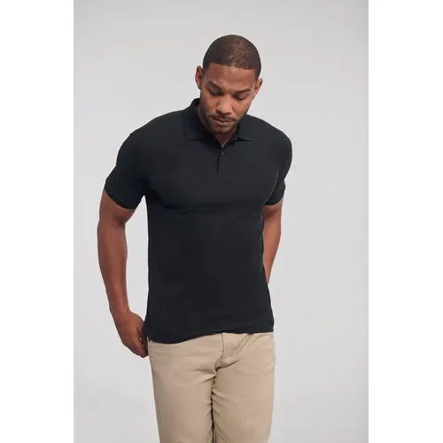 Polo homme Authentic Eco
