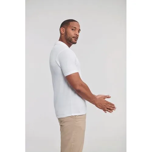 Polo homme Authentic Eco