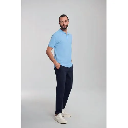 Polo homme Authentic Eco