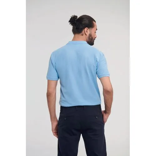 Polo homme Authentic Eco