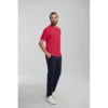 Polo homme Authentic Eco