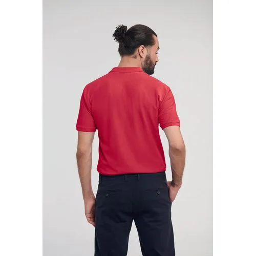 Polo homme Authentic Eco