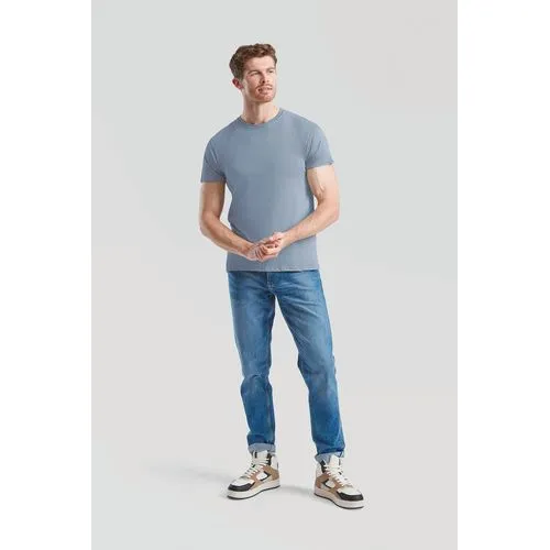T-shirt homme Iconic-T 8 T-shirt homme Iconic-T