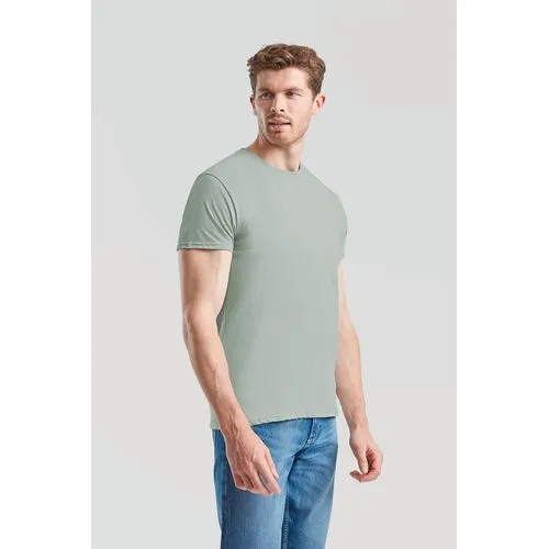 T-shirt homme Iconic-T 7 T-shirt homme Iconic-T