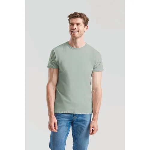 T-shirt homme Iconic-T 6 T-shirt homme Iconic-T