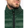Doudoune légère homme