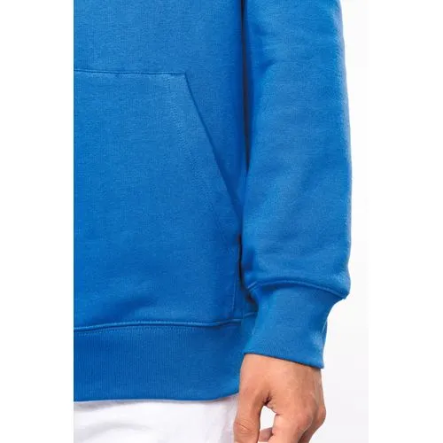 Sweat-shirt à capuche 80/20 unisexe
