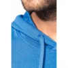 Sweat-shirt à capuche 80/20 unisexe