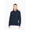 Sweat-shirt à capuche 80/20 unisexe