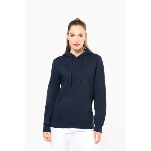 Sweat-shirt à capuche 80/20 unisexe
