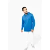 Sweat-shirt à capuche 80/20 unisexe