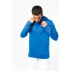 Sweat-shirt à capuche 80/20 unisexe