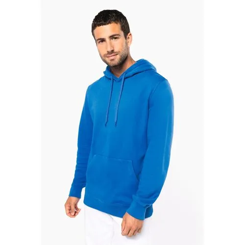 Sweat-shirt à capuche 80/20 unisexe
