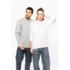 Sweat-shirt col rond 80/20 unisexe