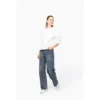 Sweat-shirt col rond 80/20 unisexe