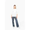 Sweat-shirt col rond 80/20 unisexe