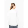 Sweat-shirt col rond 80/20 unisexe