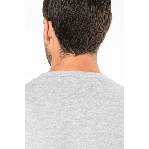 Sweat-shirt col rond 80/20 unisexe