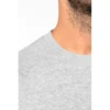 Sweat-shirt col rond 80/20 unisexe