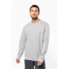 Sweat-shirt col rond 80/20 unisexe